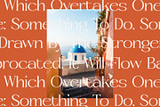 Sugiest Modern Editorial Serif, a Serif Font by timelesstype.co (Thumbnail 8 of 20)
