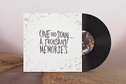 Selfish Font, a Symbol Font by MoonfishStudio (Thumbnail 3 of 6)