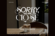 Karid Elegant Serif Font, a Serif Font by Perfectype (Thumbnail 4 of 8)