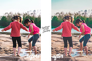 x30 Family Lightroom Presets, an Action Add-On by Ruslan Zelensky (Thumbnail 3 of 12)