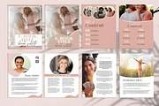 Lead Magnet Canva Template Bundle, a Social Media Template by Ink Gallery (Thumbnail 3 of 9)