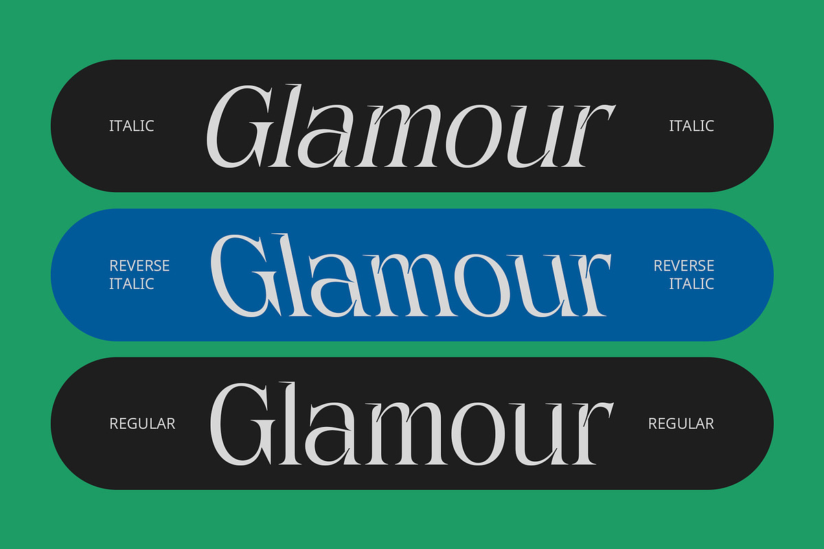 CS Pamela – Inktrap Font, a Serif Font by Craft Supply Co. (Photo 2 of 8)