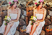 Wedding | Photoshop Actions, an Action Add-On by Filterlate (Thumbnail 3 of 7)