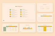 Minimalist Clean Powerpoint, a Presentation Template by NecrolitSlide (Thumbnail 8 of 12)