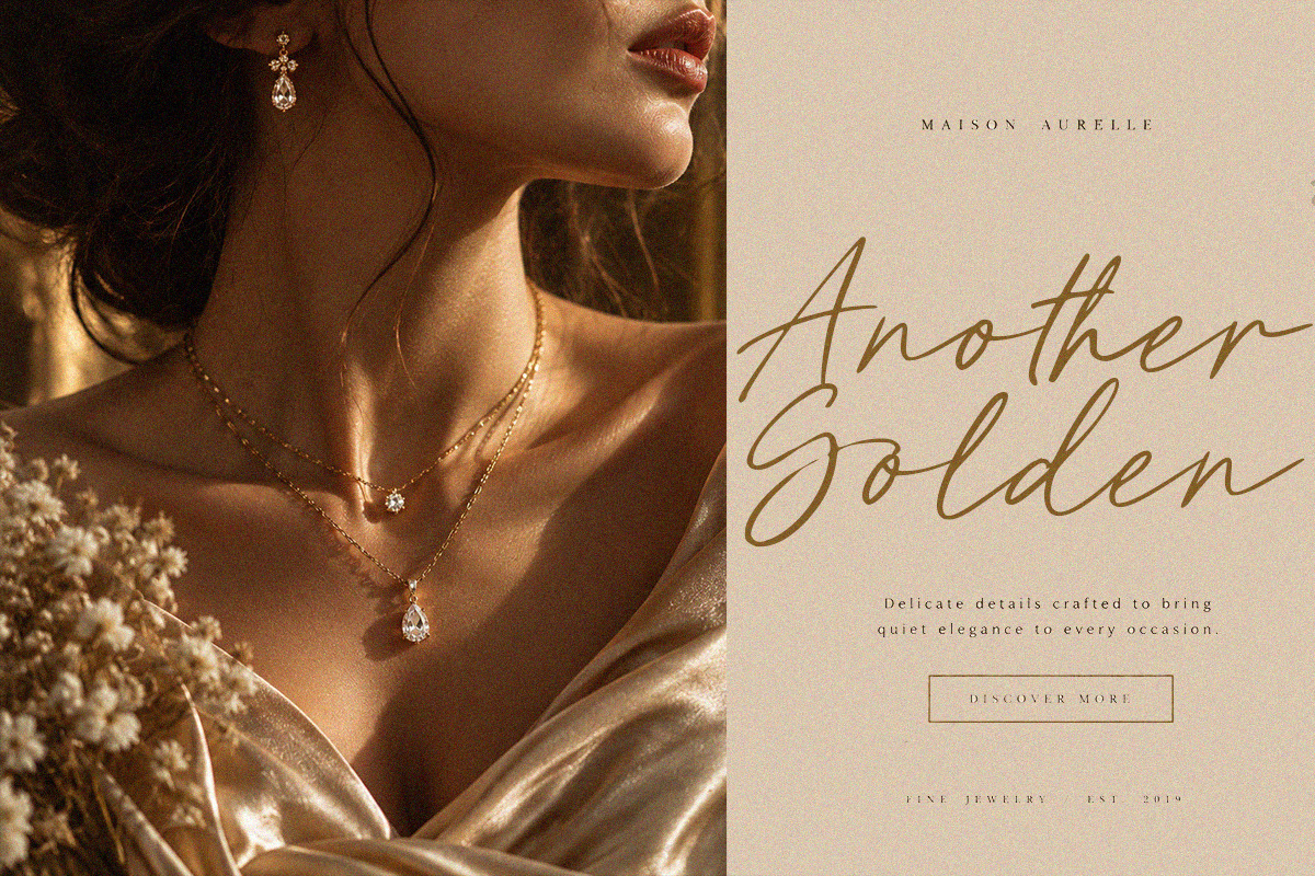 Gabriel Rhys Hawthorne, a Script Font by Struggle Studio (Photo 10 of 10)
