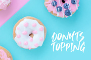 Musician Crush - Vibrant Font, a Font by Motokiwo (Thumbnail 4 of 12)
