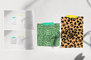 Poster MOCKUPS | PSD, a Mockup by bazarova (Thumbnail 4 of 20)