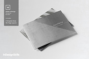 Architecture Portfolio Bundle, a Presentation Template by InDesignSkills (Thumbnail 8 of 22)