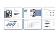 Commer Business Presentation, a Presentation Template by Analogous Temp (Thumbnail 4 of 5)