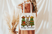 Howdy Christmas Png, Western Christm, an Illustration by Libby Wishes (Thumbnail 3 of 6)