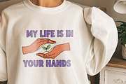 Christian Hand-drawn PNG Bundle, an Object Graphic by GlitterCraft (Thumbnail 50 of 101)
