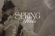 Notte Alexia, a Script Font by joelmaker (Thumbnail 22 of 25)