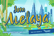 MEGA BUNDLE CRAFTING FONT VOL1, a Font by Tigadestd Type (Thumbnail 19 of 23)