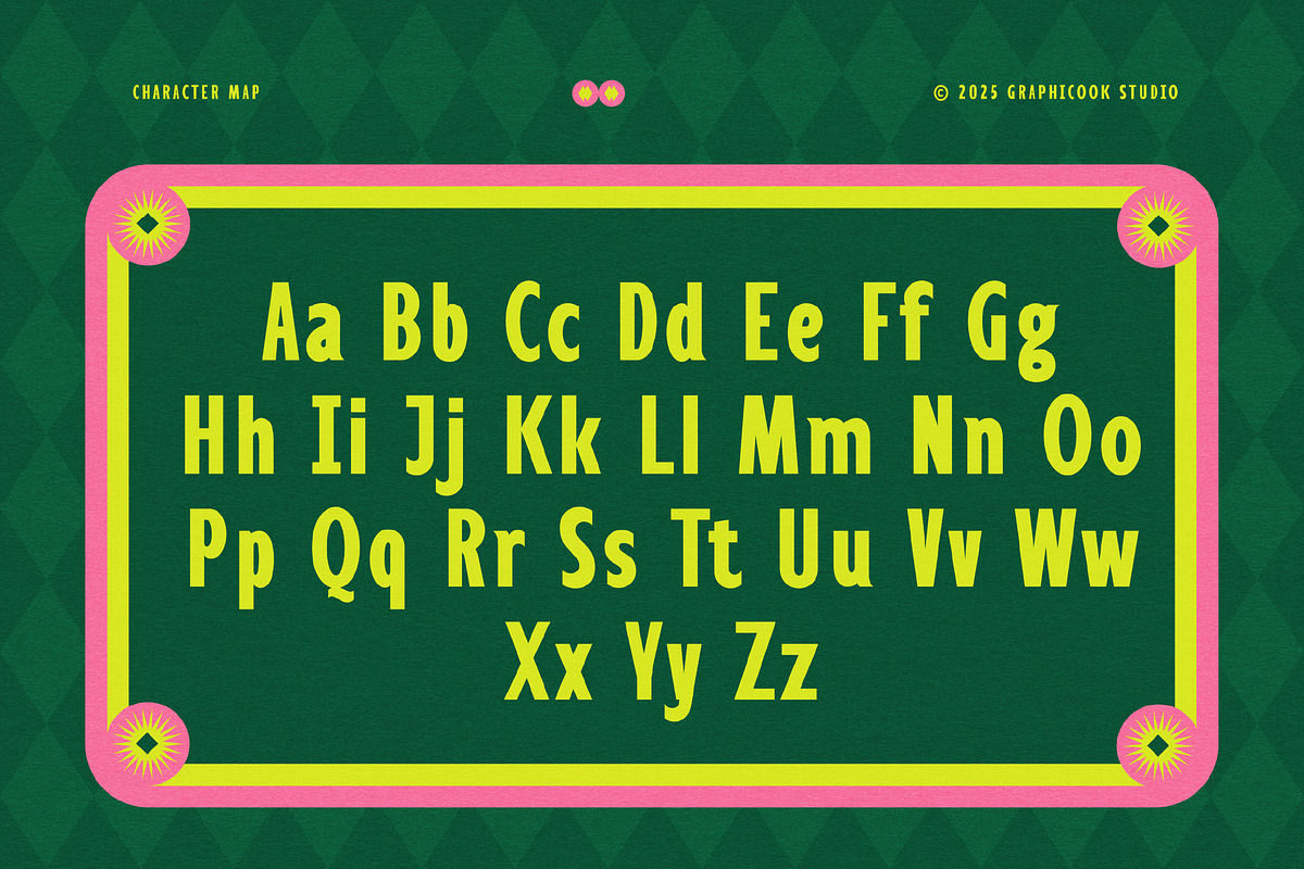 Quibsans, a Sans Serif Font by graphicook (Photo 3 of 10)