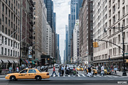 40 HDR Premium Presets for Ps and Lr, a Preset Add-On by ShinyPixel (Thumbnail 9 of 10)