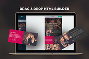 Febriani Valentine Email Template, an Email Template by NancyS (Thumbnail 3 of 4)