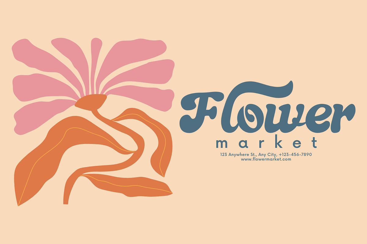 Bright Live - Retro Script Font, a Script Font by HeyFonts (Photo 6 of 9)