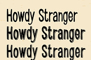 Retrograde, a Font by Alt Foundry (Thumbnail 6 of 7)