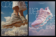 Hypetune - Sleek Futuristic Font, a Serif Font by Invasi Studio (Thumbnail 6 of 10)