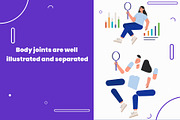 Business animation pack, a Templates & Theme by lottie pro (Thumbnail 9 of 9)