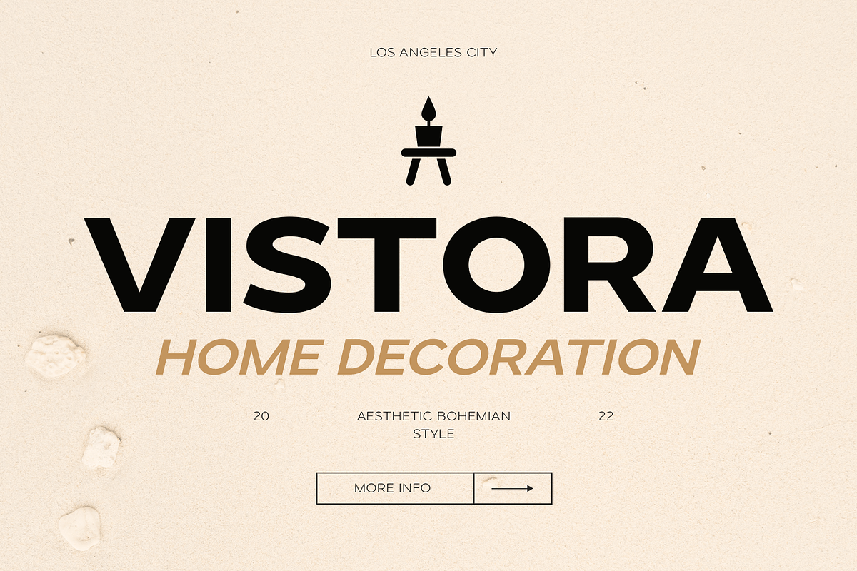 Marble - Logo Font, a Sans Serif Font by Umitype (Photo 15 of 22)