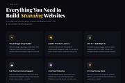 ET - Sales Landing Page HTML, a Landing Page Template by Helenshop (Thumbnail 2 of 3)