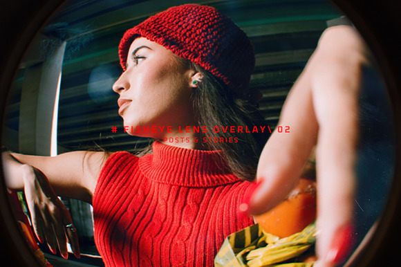 WideVision Fisheye Pack preview 8