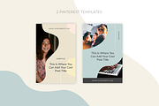 Canva | Social Media Sampler, a Social Media Template by Anchor ‹A› Digital Design (Thumbnail 6 of 8)