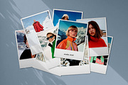 Frame Mockups Collection, a Pens & Pencil Mockup by Design Squad (Thumbnail 19 of 19)