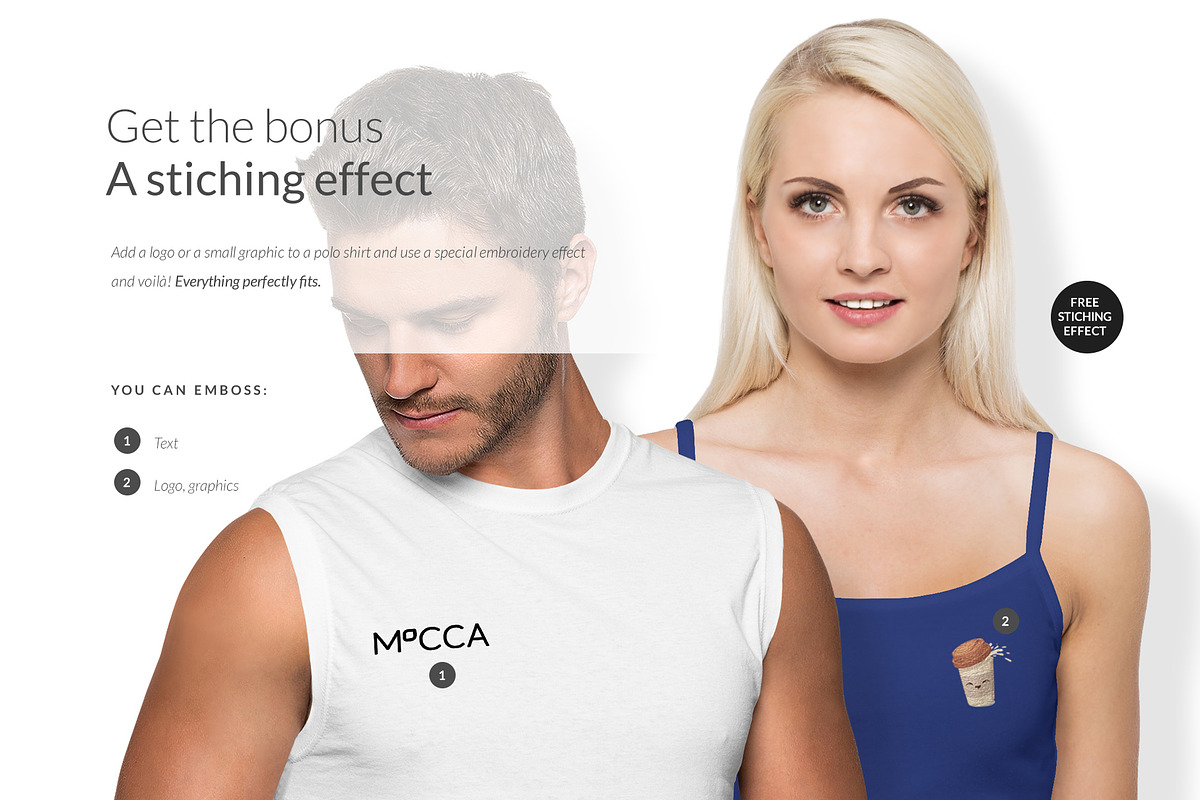 TANK TOP BUNDLE 20x Mock-ups + DEMO, a Books & Magazine Mockup by Apparel_Mockups (Photo 19 of 28)