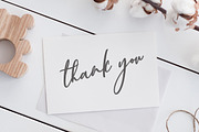 New abdet Bellindia, a Script Font by mightype (Thumbnail 12 of 13)