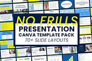 Canva Presentation Slide Template, a Presentation Template by WorkShy Studio (Thumbnail 1 of 6)