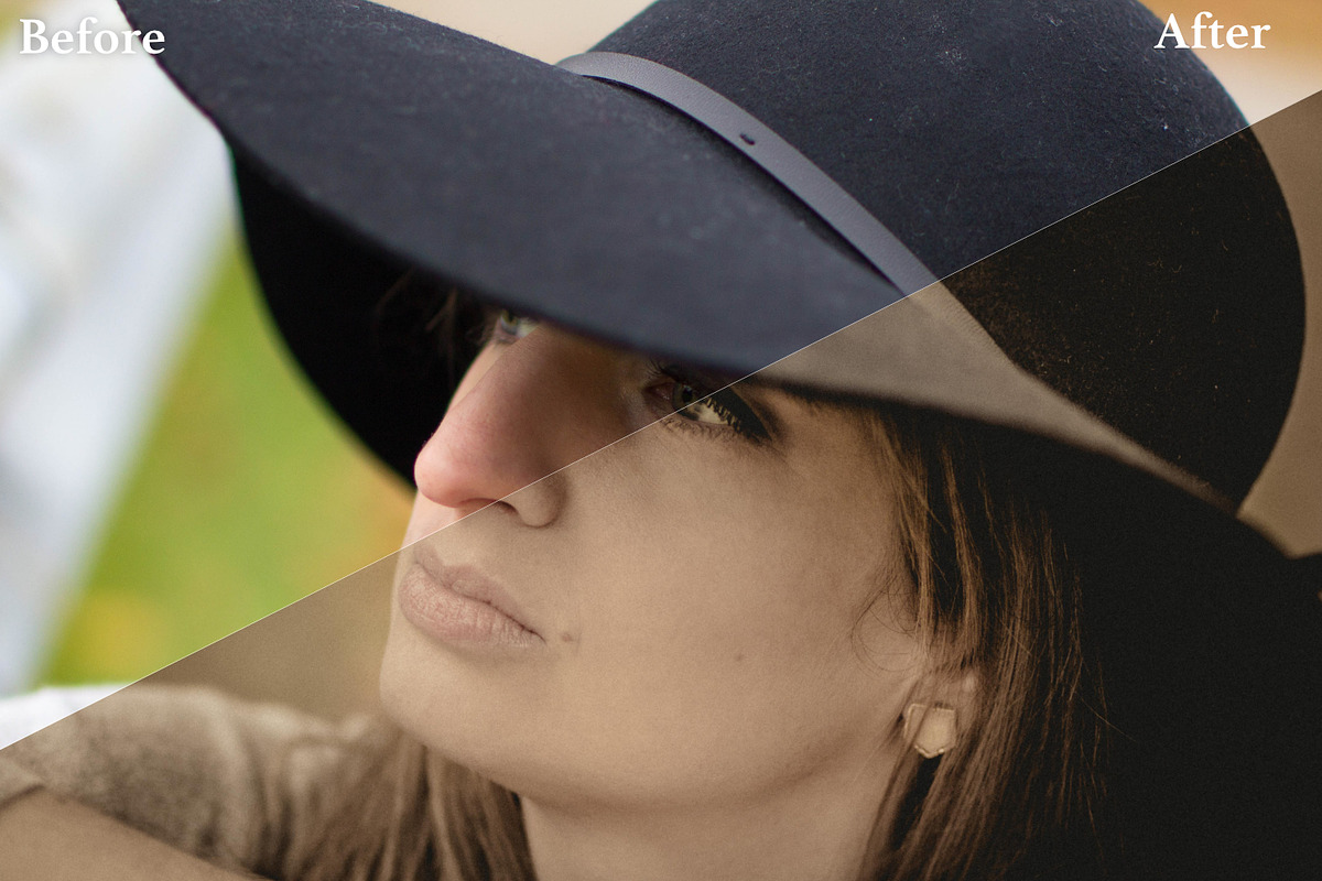 CREATIVE LIGHTROOM PRESETS, an Action Add-On by Smith Photography (Photo 7 of 8)