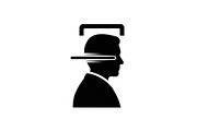 User Identity Verification Icons, a Graphic by musafir_fashion (Thumbnail 4 of 11)