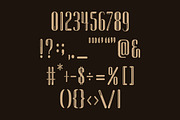 Jawara, a Script Font by Art StoreID (Thumbnail 5 of 10)