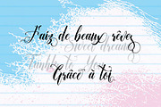 Orris Root, a Script Font by individuel (Thumbnail 3 of 7)