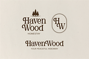 Rose Land - Elegant Handmade Serif, a Serif Font by Pandeka Studio (Thumbnail 4 of 9)