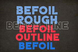 BEFOIL