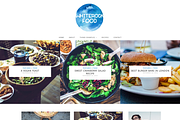 WhiteRock - Minimal WordPress Theme, a WordPress Template by Uncommon Mockups (Thumbnail 4 of 4)