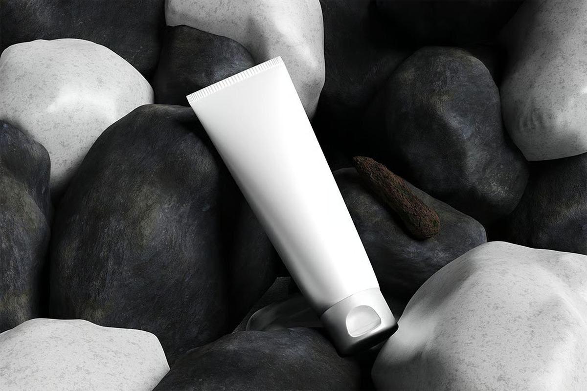 AM - Elegant Tube Packaging Mockup, a Packaging Mockup by zpackcreative (Photo 4 of 4)