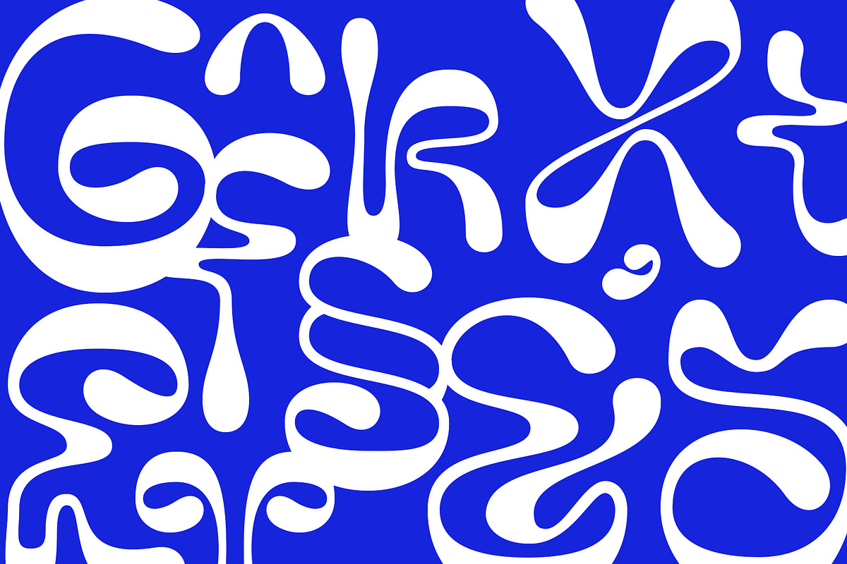 FETRINA | Experimental Display Font, a Sans Serif Font by Youthlabs Studio (Photo 7 of 15)