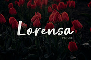 MatiaKid Handwriting Brush Font, a Handwritten Font by NTC Graphic (Thumbnail 5 of 8)