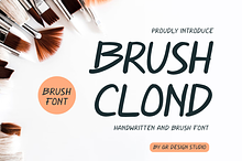 Brush Clond
