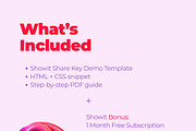 Showit Parallax Animation Code, a Websites & App Template by MOAROShop (Thumbnail 5 of 8)