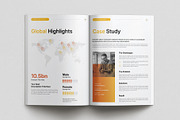 Company Profile Brochure Template, a Brochure Template by Cleffon_Graphic_Studio (Thumbnail 6 of 8)