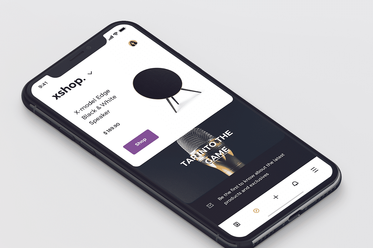 Mockups365: Day 3, a Templates & Theme by UI8 (Photo 2 of 9)
