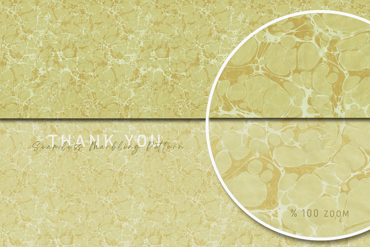 Seamless  Marbling Pattern, a Background Graphic by Suna Kosem (Photo 18 of 18)