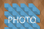3D Layer Photo Display 1, an Action Add-On by Graphicsworld125 (Thumbnail 5 of 5)