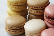 Monster-Pack Candy-Macarons-Truffes, a Food & Drink Photo by OMC ART HOUSE (Thumbnail 7 of 11)