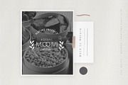 The Melsa - Modern Ligature Sans, a Sans Serif Font by Graphicfresh (Thumbnail 3 of 11)